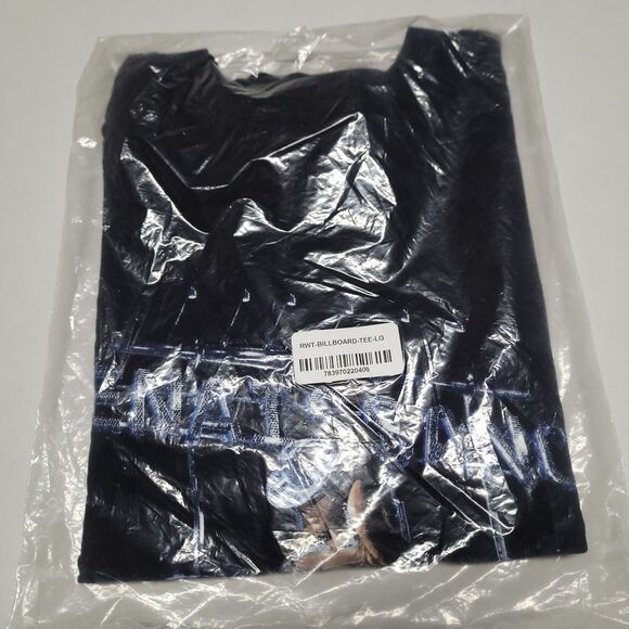 NWT Beyoncé Official Renaissance World Tour Merch Disco Cowgirl Hat Beyonce L - Picture 3 of 4